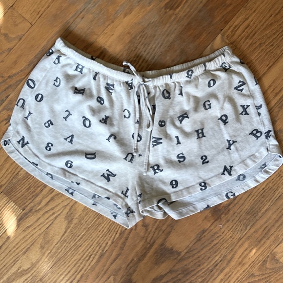 Ouija Shorts 🩳 - Picture 1 of 3